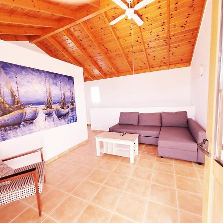 Villatommy Heated Pool, Hottub, Fast Wifi Lajares Kültér fotó