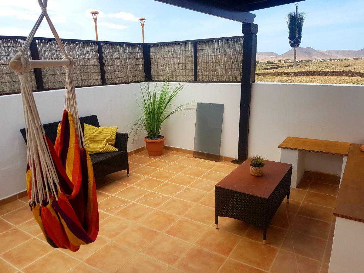 Villatommy Heated Pool, Hottub, Fast Wifi Lajares Kültér fotó